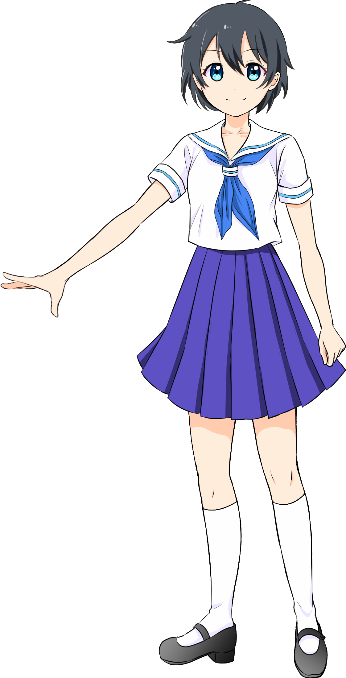 Shakou Rental Hanbai Tooru Chan Heels Seifuku Tagme Transparent Png